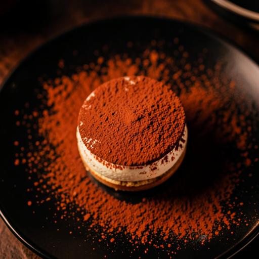Tiramisu della casa